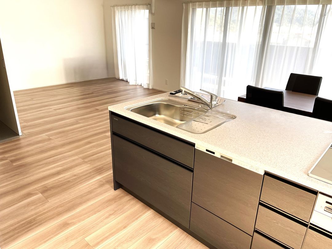 Amaze Togitsu Bay Side Square 201 - 3LDK Apartment in Nagasaki - Thumbnail 3