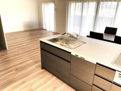 Amaze Togitsu Bay Side Square 201 - 3LDK Apartment in Nagasaki — Image 2, Togitsu, Nagasaki