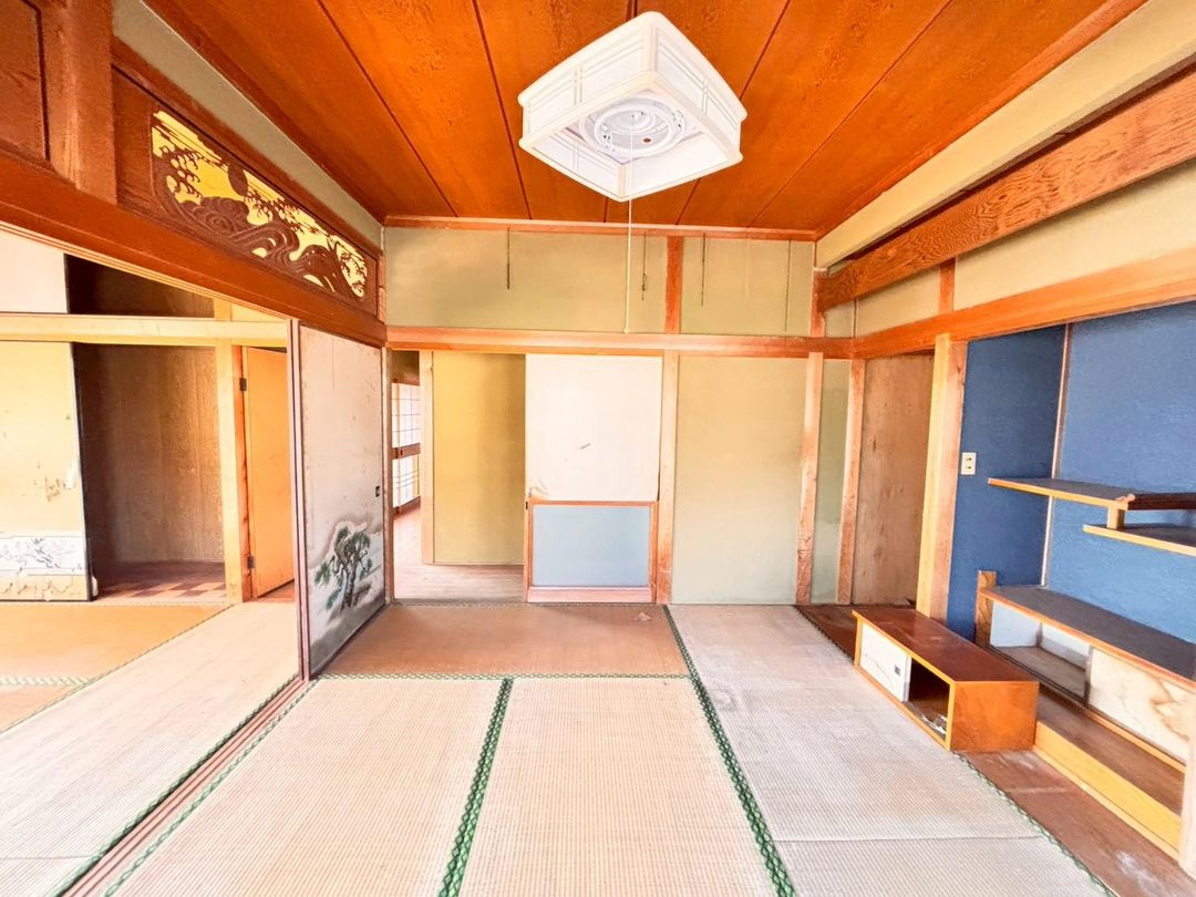 3-Story Commercial Building with 6DK Residence in Minamishimabara - Thumbnail 3