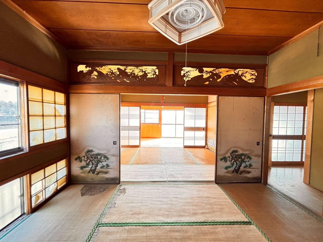 3-Story Commercial Building with 6DK Residence in Minamishimabara - Thumbnail 2