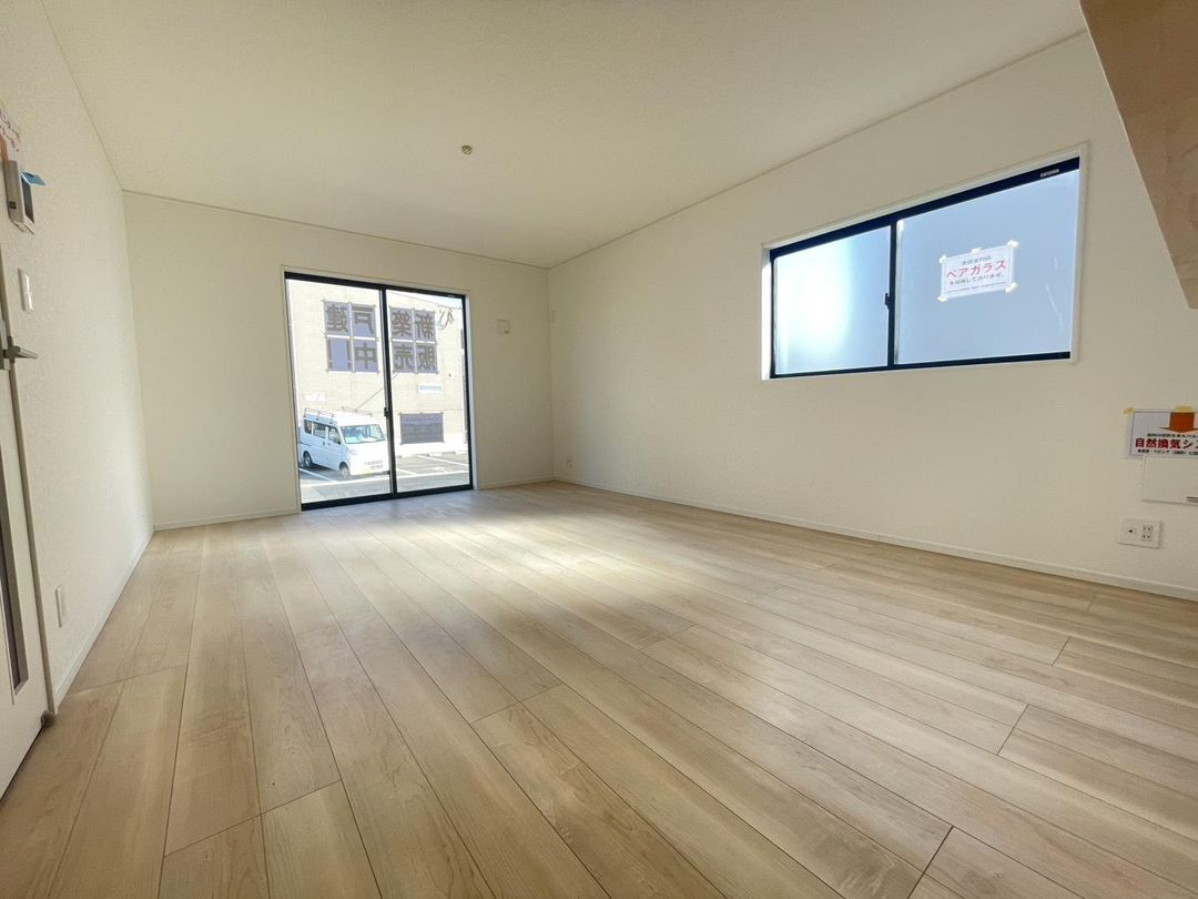 New 4LDK House in Omura, Nagasaki - Family Home Near Schools - Thumbnail 4