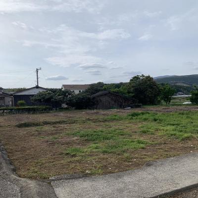 Property details for land for sale at Yue Station, Takagi-cho, Isahaya-shi, Nagasaki (00488176) - Takken-kun Net Nagasaki — Land, Isahaya, Nagasaki