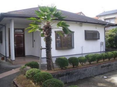 Yoshimuda-go, Nagayo-cho, Nishisonogi-gun, Nagasaki Nagayo Station Second-hand detached house property details (00492435)-Takenkun Net Nagasaki — Image 1, Nagayo, Nagasaki