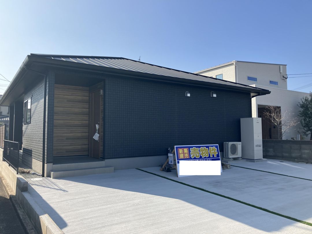 New 3LDK House for Sale in Omura, Nagasaki Prefecture - Thumbnail 3