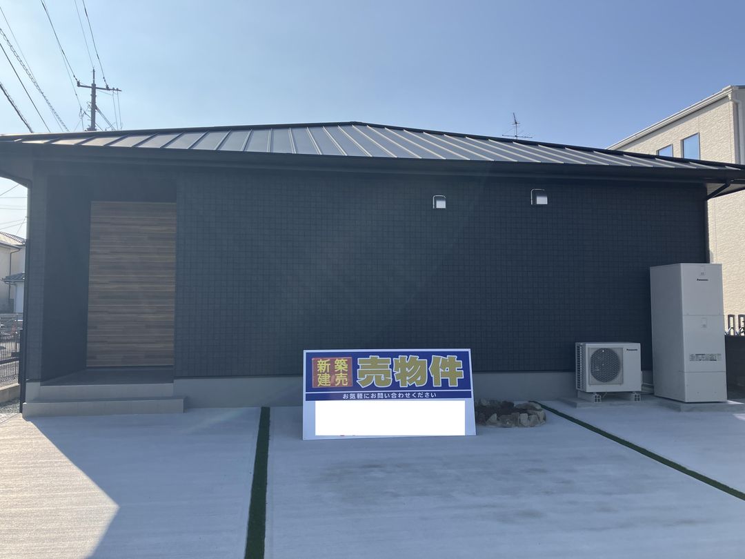 New 3LDK House for Sale in Omura, Nagasaki Prefecture - Thumbnail 4