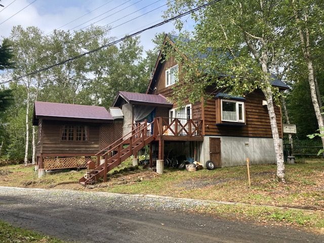 SILENT HOUSE Kondo for Sale in Niseko with Mountain Views - Thumbnail 3