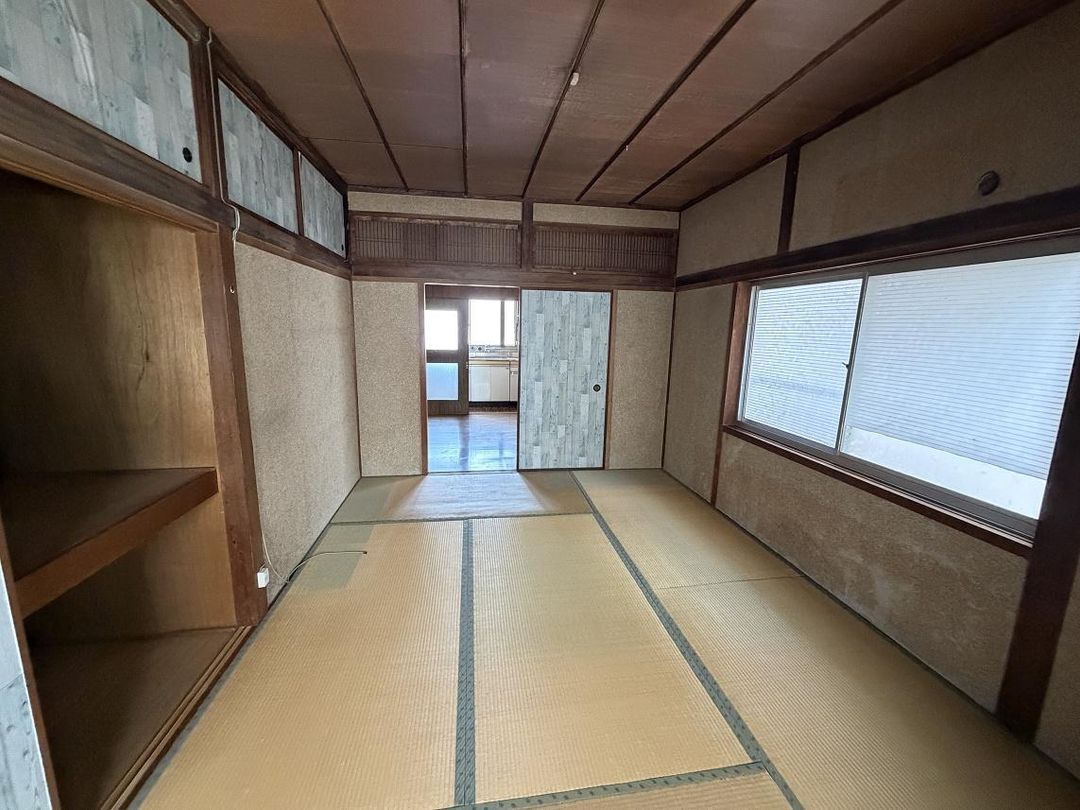 Spacious 7K Detached House for Sale in Nagasaki City - Thumbnail 4