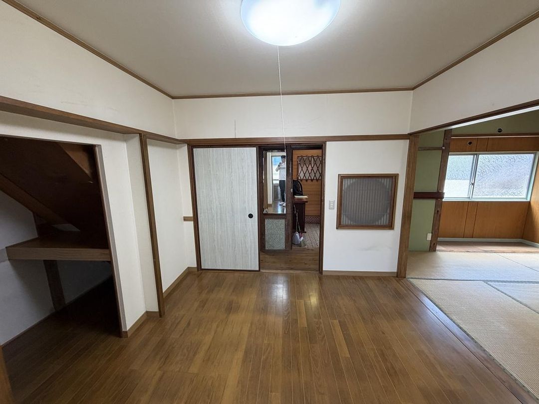 Spacious 7K Detached House for Sale in Nagasaki City - Thumbnail 3