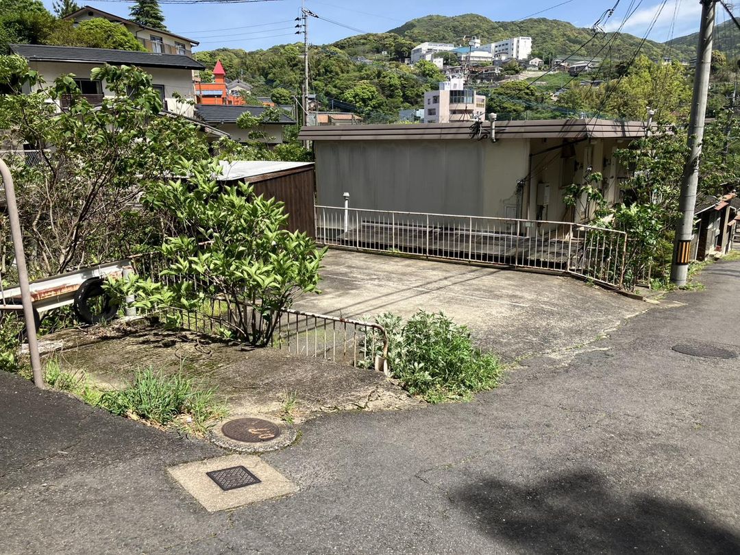4-Unit Apartment Building for Sale in Sasebo, Nagasaki - Thumbnail 4