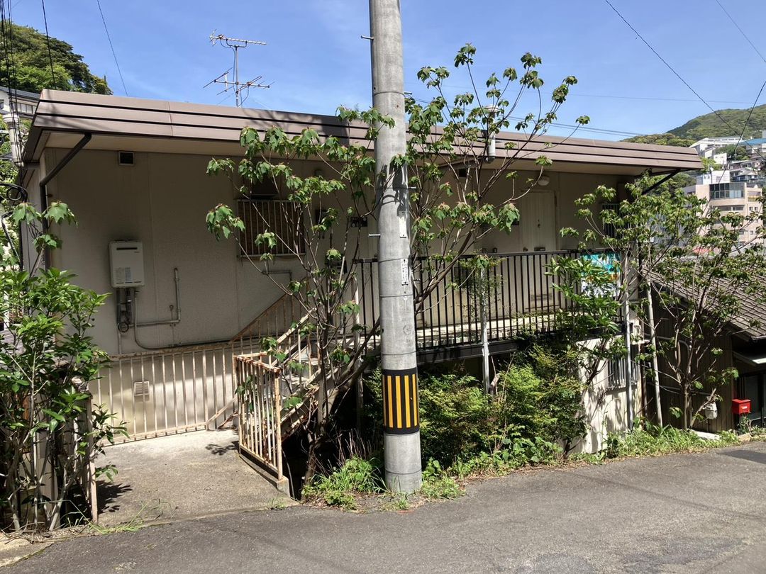 4-Unit Apartment Building for Sale in Sasebo, Nagasaki - Thumbnail 3