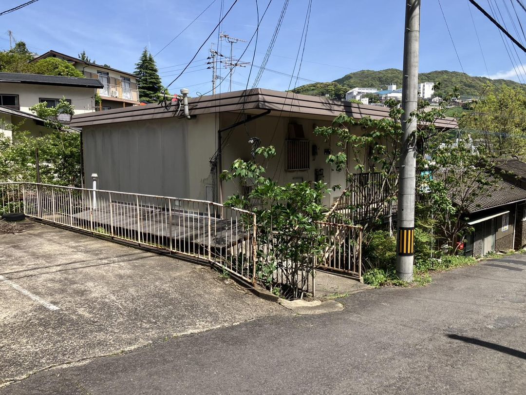 4-Unit Apartment Building for Sale in Sasebo, Nagasaki - Thumbnail 2