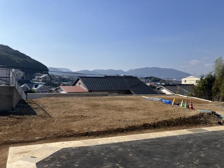 Residential Land Plot in Isahaya, Nagasaki - 168.33 sqm - Thumbnail 4