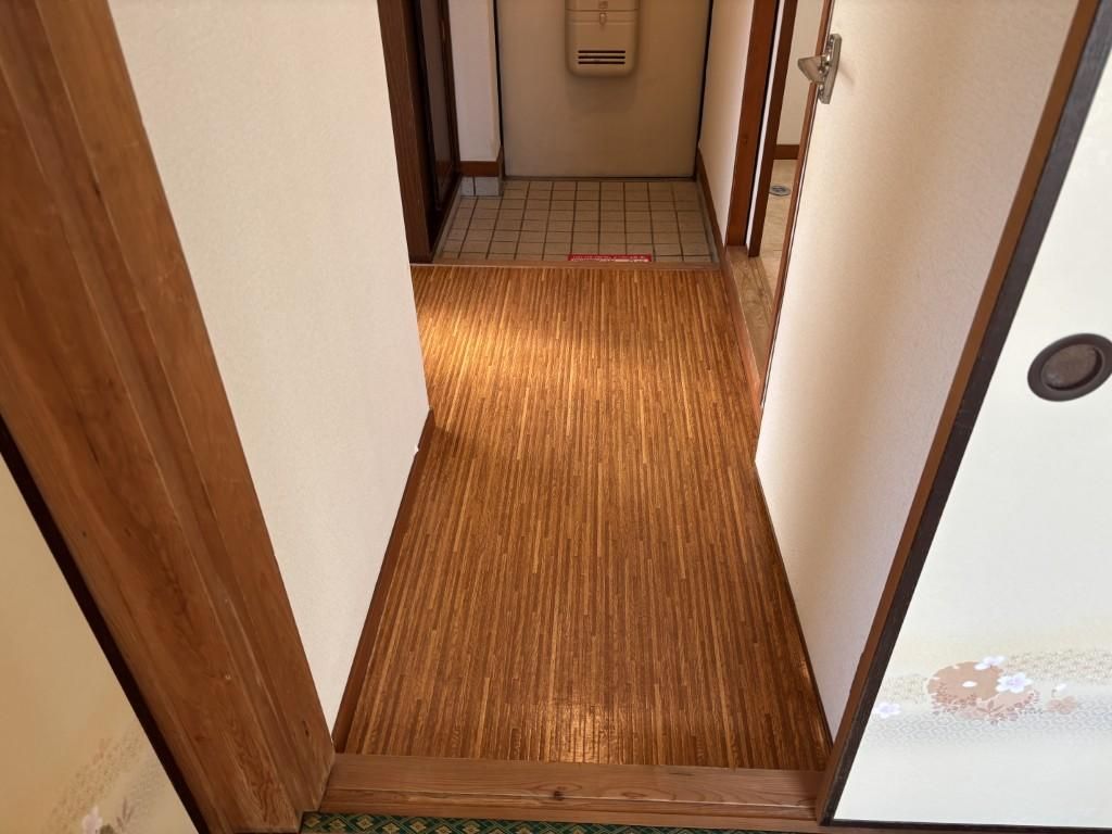 2DK Apartment for Sale in Otonashicho, Nagasaki - Thumbnail 3