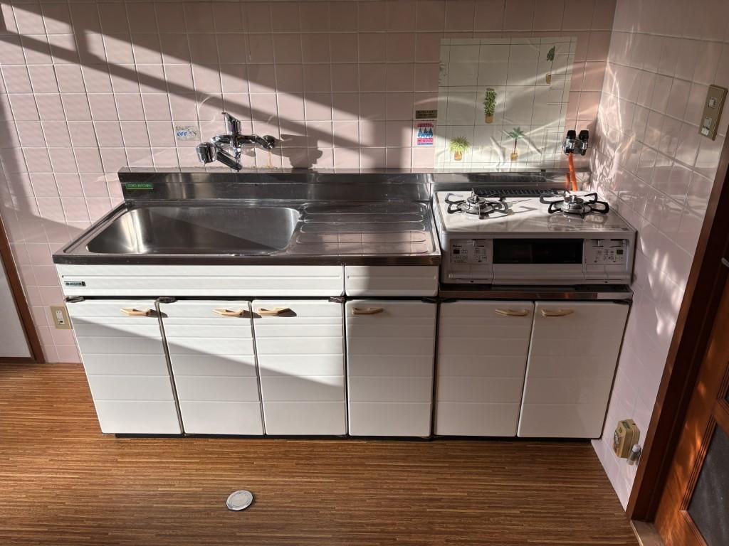 2DK Apartment for Sale in Otonashicho, Nagasaki - Thumbnail 2