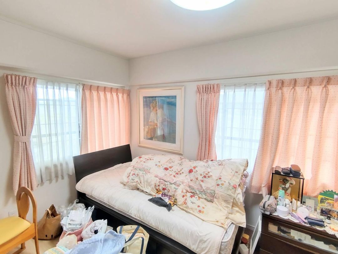 Nagasaki Harbor View 3LDK Apartment in Dejima - Thumbnail 4