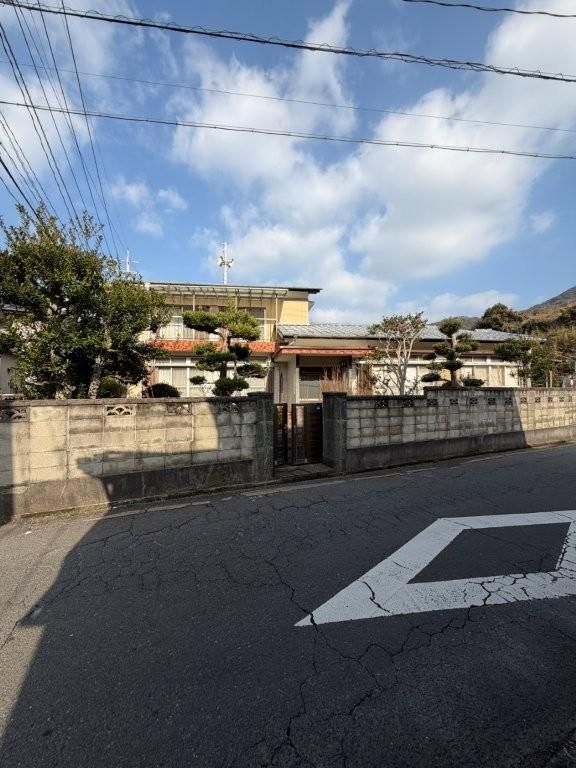 Land for Sale in Nagasaki City, 342.77 sqm - Thumbnail 3