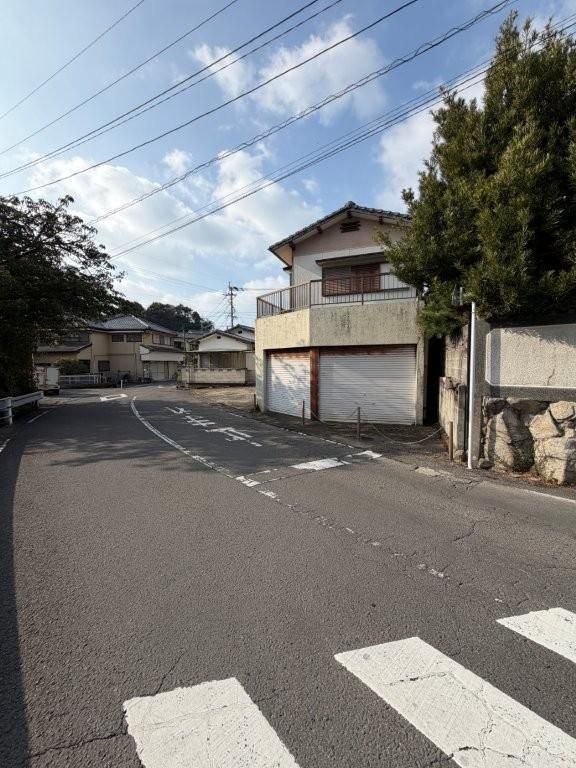 Land for Sale in Nagasaki City, 342.77 sqm - Thumbnail 4
