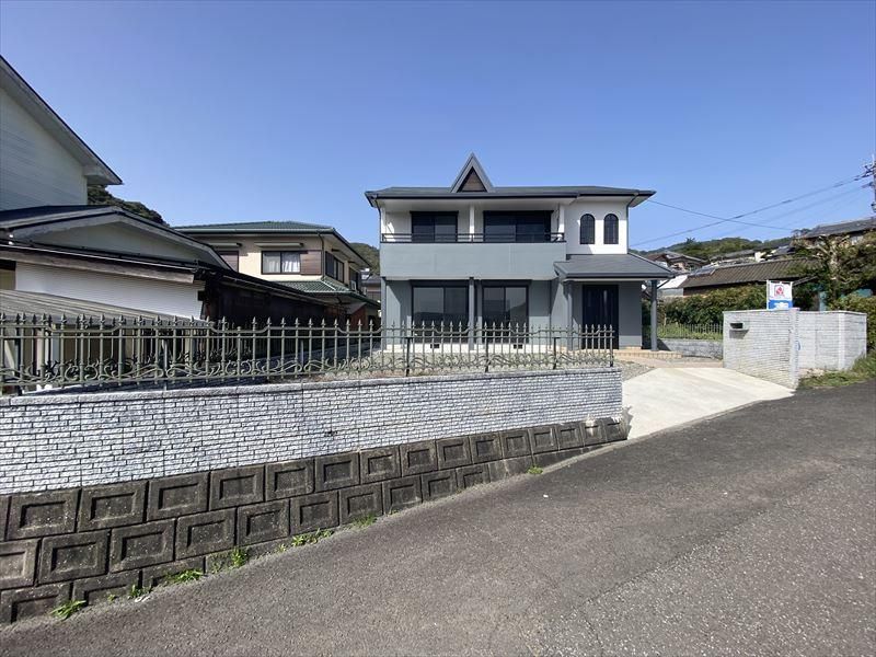 Renovated 3SLDK House with Parking for 3+ Cars in Omura, Nagasaki - Thumbnail 2