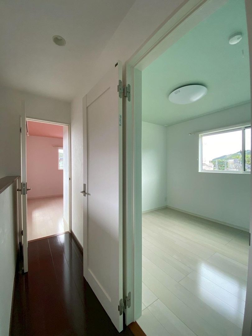 4LDK Detached House in Hanadaka, Sasebo - Thumbnail 4
