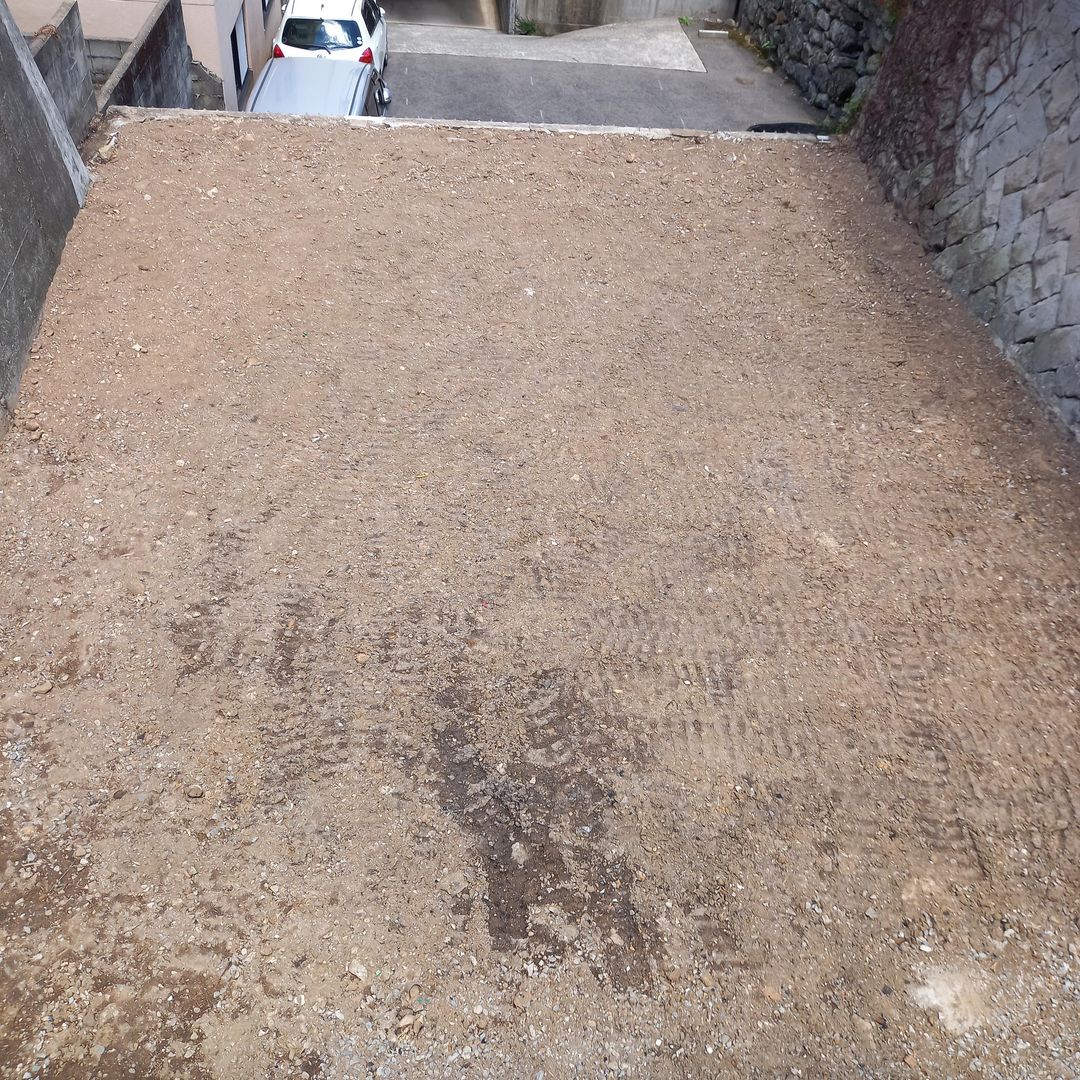 Land for Sale in Kojiya-machi, Nagasaki City - 114.7 sqm - Thumbnail 2