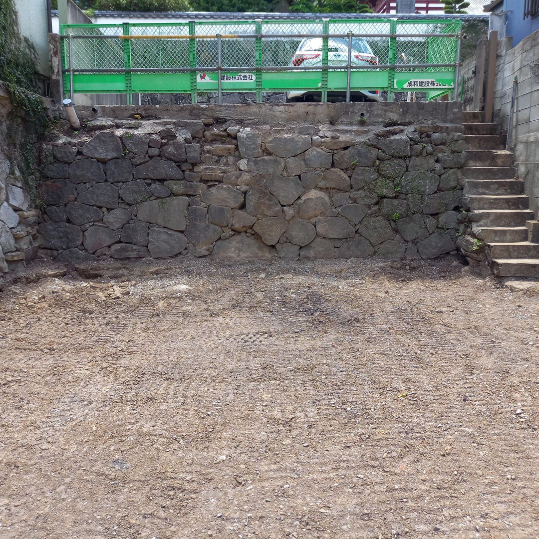 Land for Sale in Kojiya-machi, Nagasaki City - 114.7 sqm - Thumbnail 3