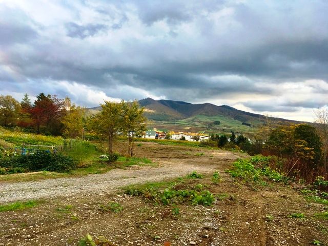 Rusutsu Land 726: 2,402 sqm Residential Plot for Sale in Hokkaido - Thumbnail 4