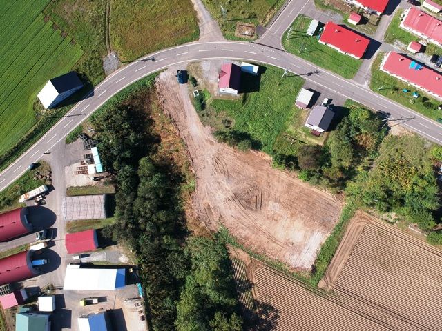 Rusutsu Land 726: 2,402 sqm Residential Plot for Sale in Hokkaido - Thumbnail 3