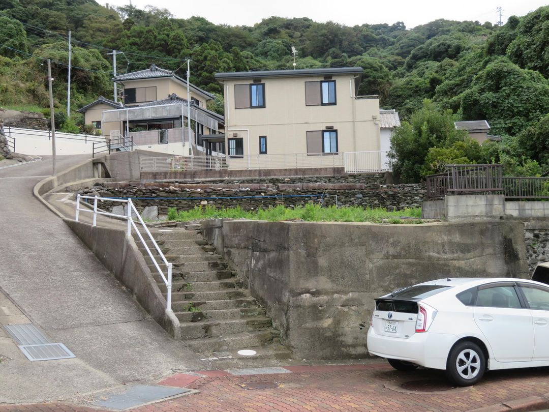 Land for Sale with Ocean Views in Nagasaki City - Thumbnail 3