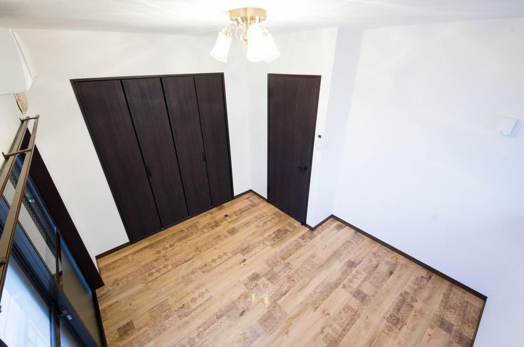 Four-Unit Apartment Building for Sale in Nagasaki City - Thumbnail 4