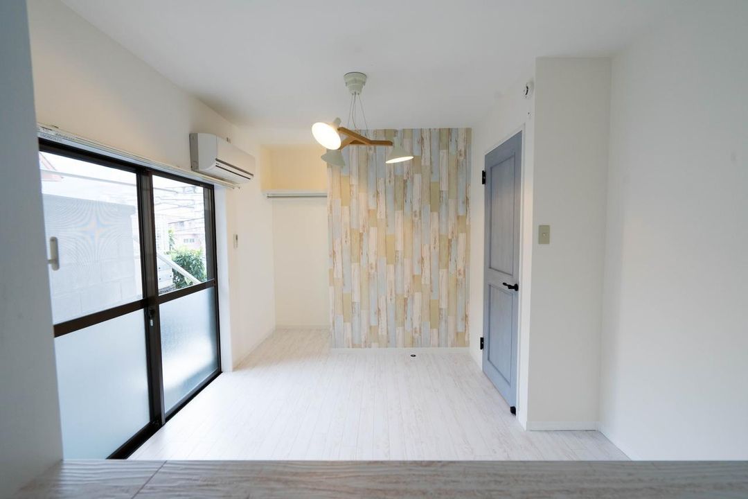 Four-Unit Apartment Building for Sale in Nagasaki City - Thumbnail 3