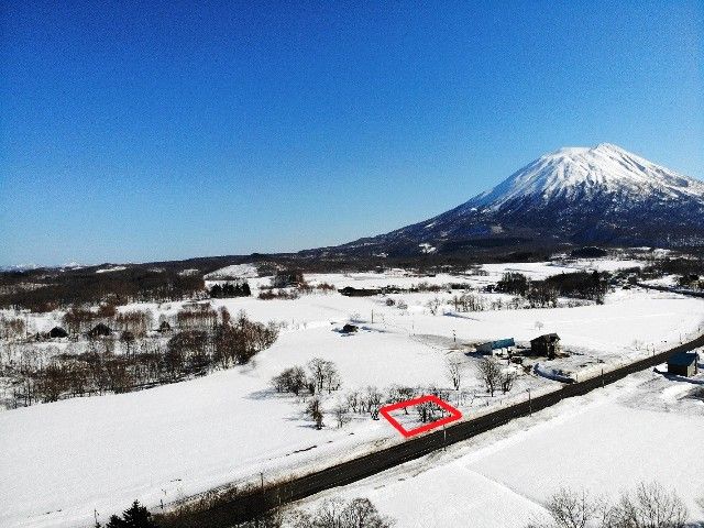 Land for Sale with Mount Yotei Views in Niseko, Hokkaido - Thumbnail 3