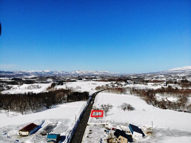 Land for Sale with Mount Yotei Views in Niseko, Hokkaido - Thumbnail 4