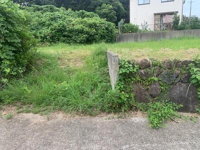 174 sqm Residential Land for Sale in Omura, Nagasaki — Land, Omura, Nagasaki
