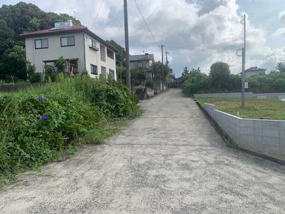174 sqm Residential Land for Sale in Omura, Nagasaki — Land, Omura, Nagasaki
