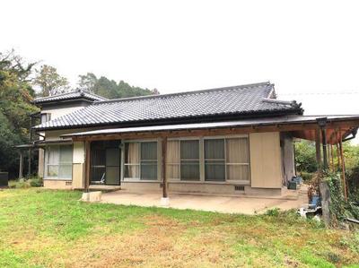 5LDK Traditional House in Nishikai with 3208㎡ Land — Image 1, Saikai, Nagasaki