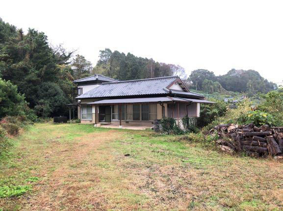 5LDK Traditional House in Nishikai with 3208㎡ Land - Thumbnail 2