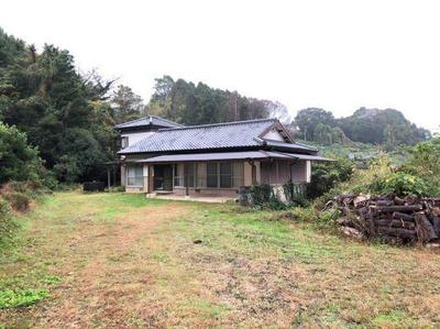 5LDK Traditional House in Nishikai with 3208㎡ Land — Image 1, Saikai, Nagasaki