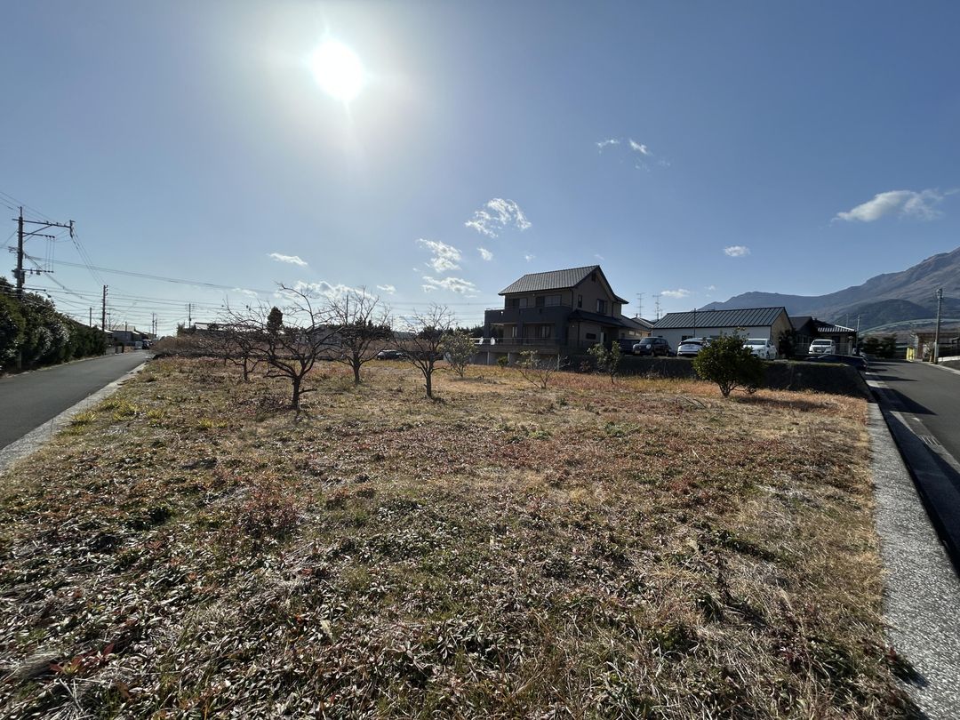 480 sqm Corner Land Plot for Sale in Shimabara, Nagasaki - Thumbnail 4