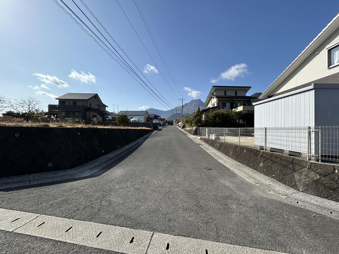 480 sqm Corner Land Plot for Sale in Shimabara, Nagasaki - Thumbnail 2