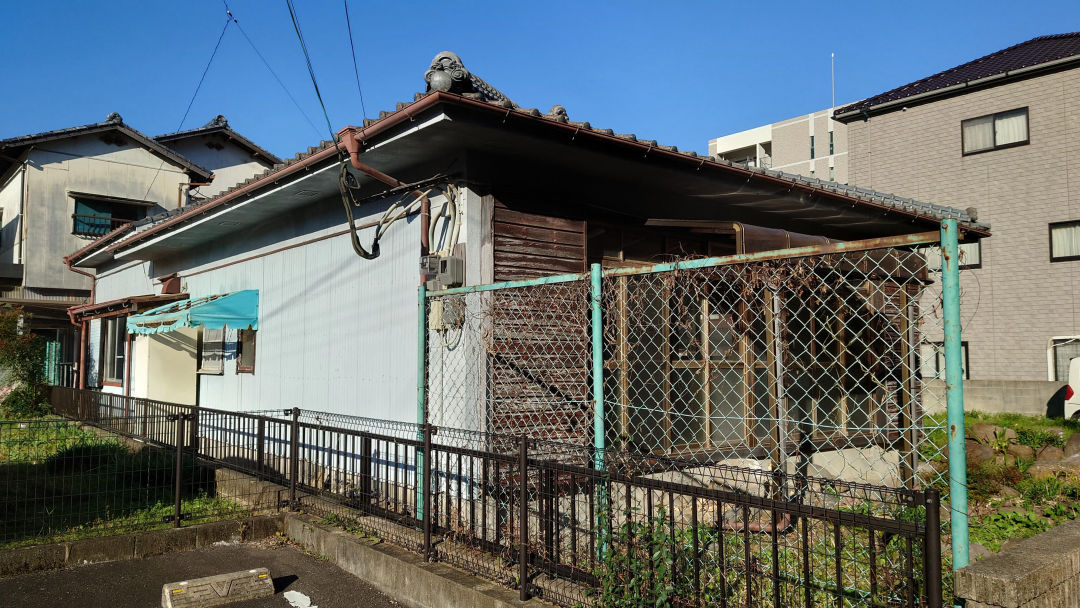 Land for Sale Near Ureshino Onsen, Saga - Thumbnail 2