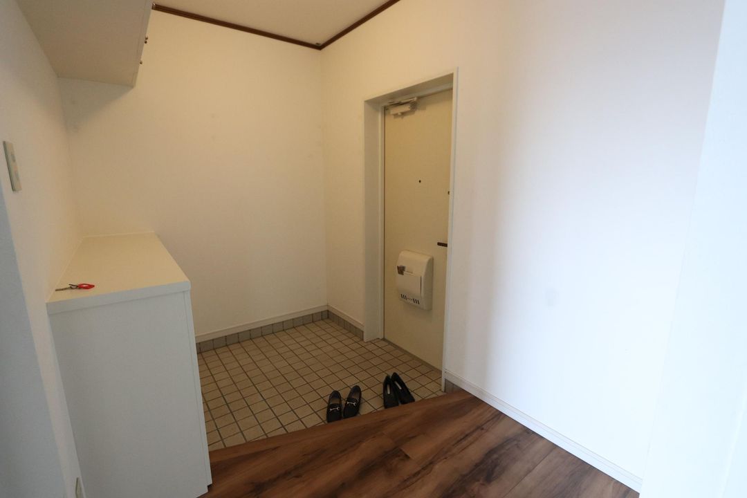 Urban Ishisaka 103: 2LDK Apartment for Sale in Sasebo, Nagasaki - Thumbnail 3