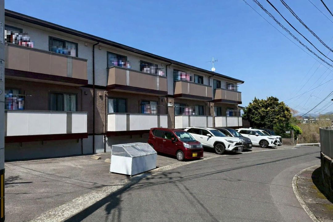 Investment Apartment Building for Sale in Sasebo, Nagasaki - Thumbnail 3