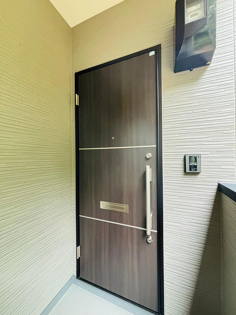 New 6-Unit Apartment Building for Sale in Sasebo, Nagasaki - Thumbnail 2