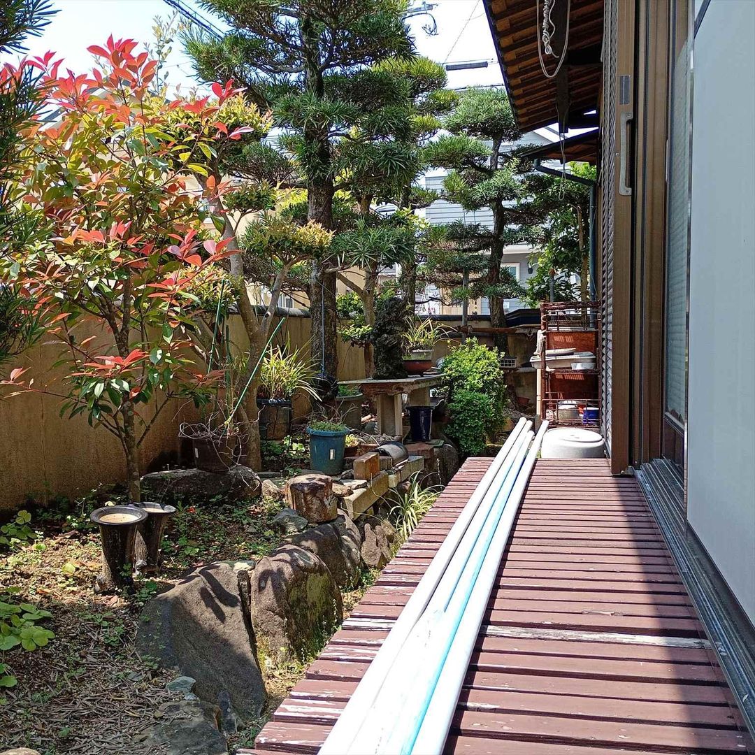 4SDK Single-Story House for Sale in Nagasaki City - Thumbnail 4