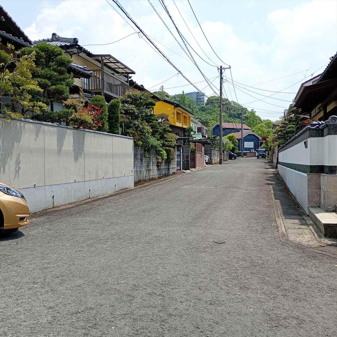 4SDK Single-Story House for Sale in Nagasaki City - Thumbnail 3