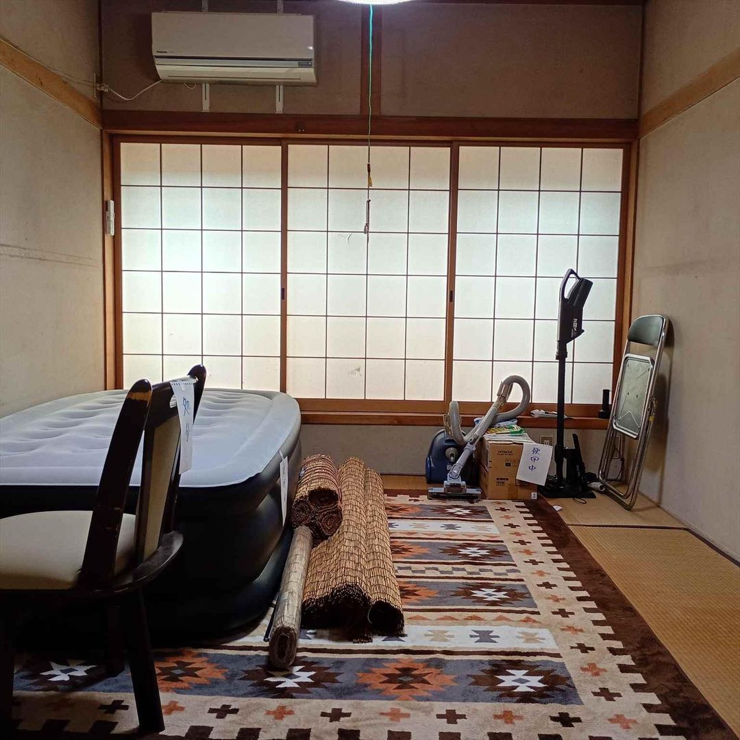 4SDK Single-Story House for Sale in Nagasaki City - Thumbnail 2
