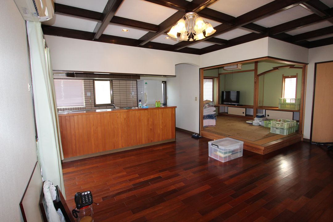 4LDK Single-Story House in Kawatana, Nagasaki - Thumbnail 4