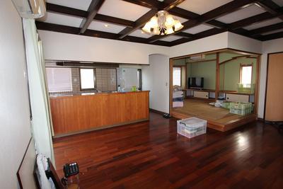 4LDK Single-Story House in Kawatana, Nagasaki — Image 3, Kawatana, Nagasaki