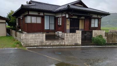 4LDK Single-Story House in Kawatana, Nagasaki — Image 1, Kawatana, Nagasaki
