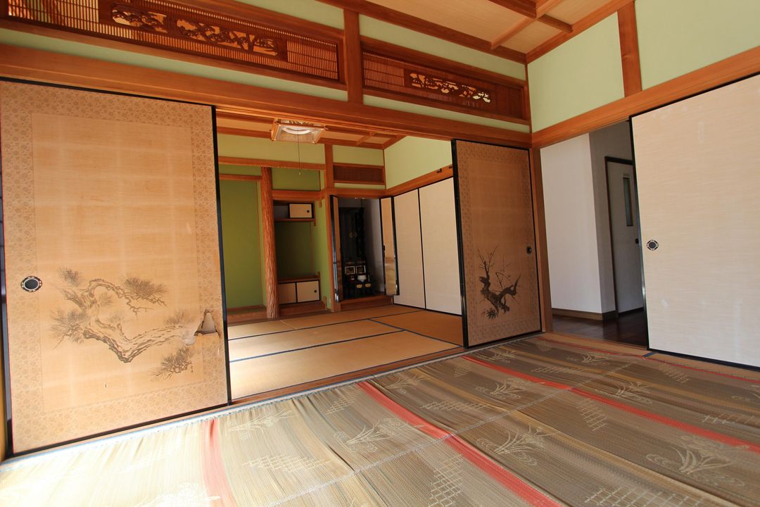 4LDK Single-Story House in Kawatana, Nagasaki - Thumbnail 3